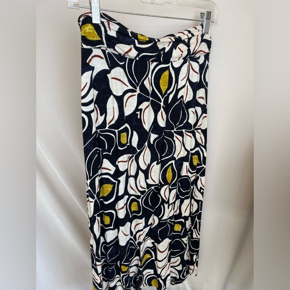 Anthropologie Sheila midi skirt size SP - Picture 5 of 10
